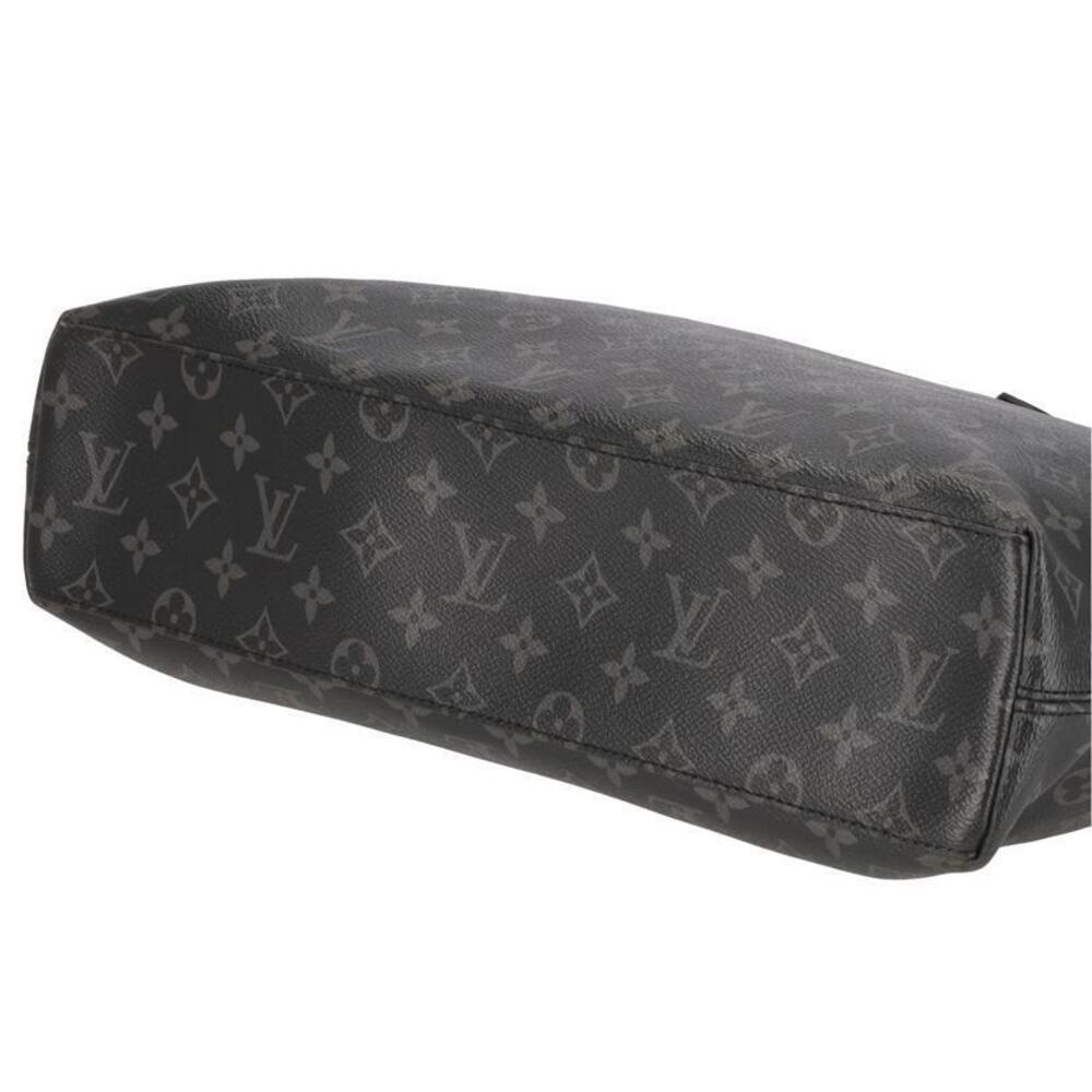 Louis Vuitton Explorer Monogram Eclipse Black - image 3